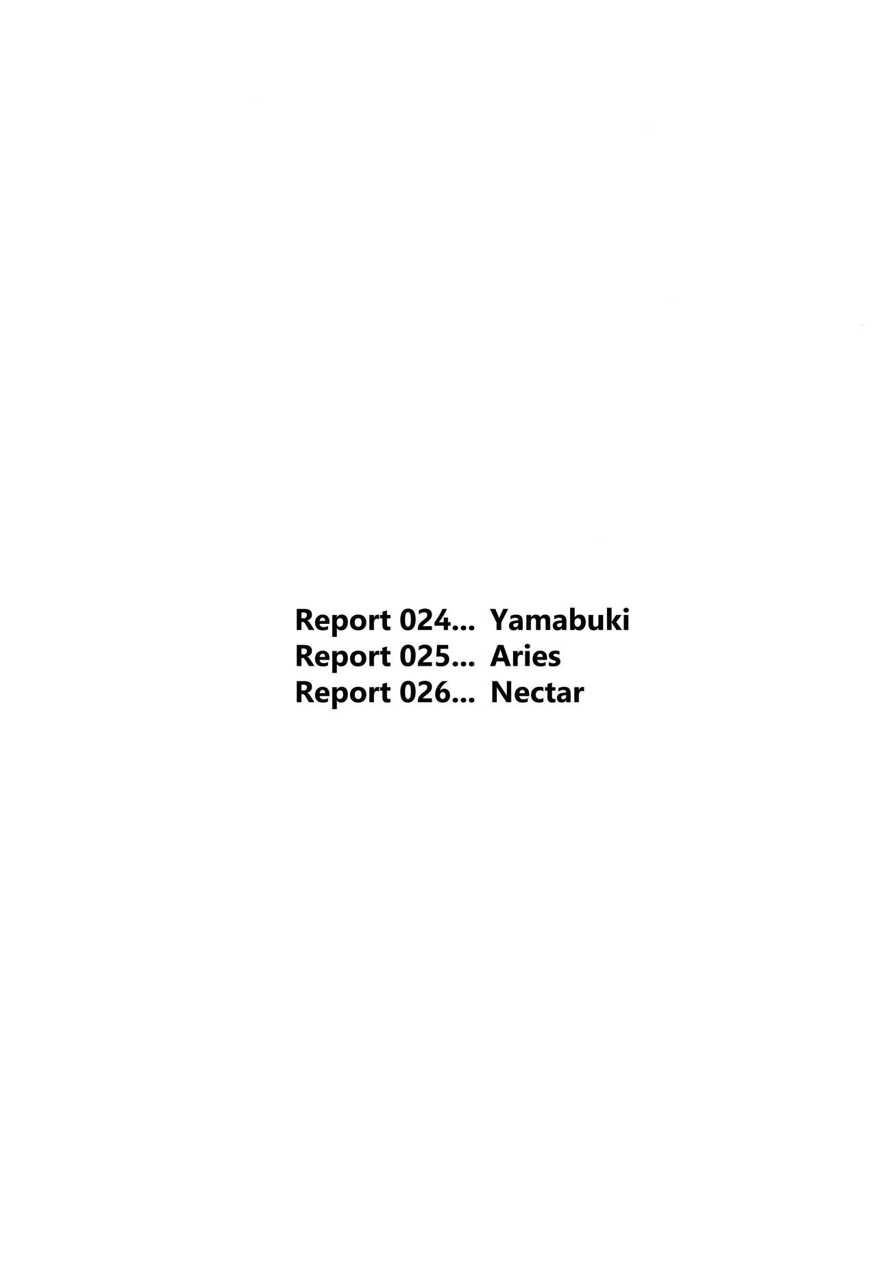 Dulce Report 9 page 3 full