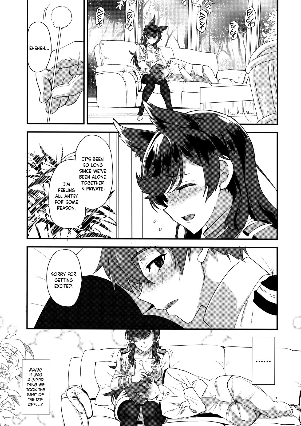 Atago Sugar Sweet page 6 full