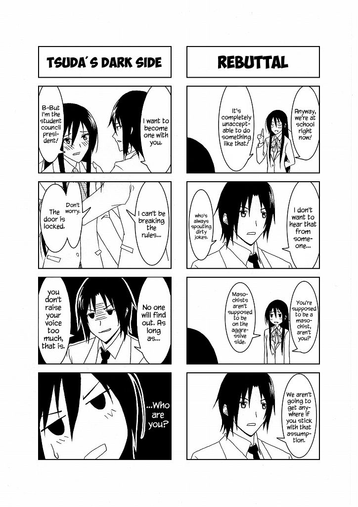 Ousai page 5 full