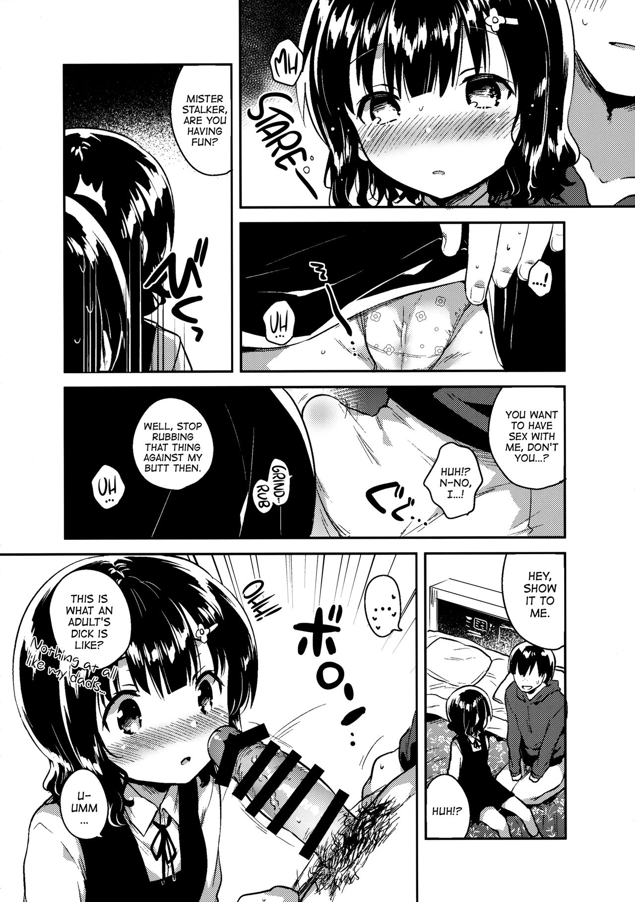 Boku wa Anoko no Kaban ni Love Letter o Ireta | I Put a Love Letter in Her Bag page 11 full
