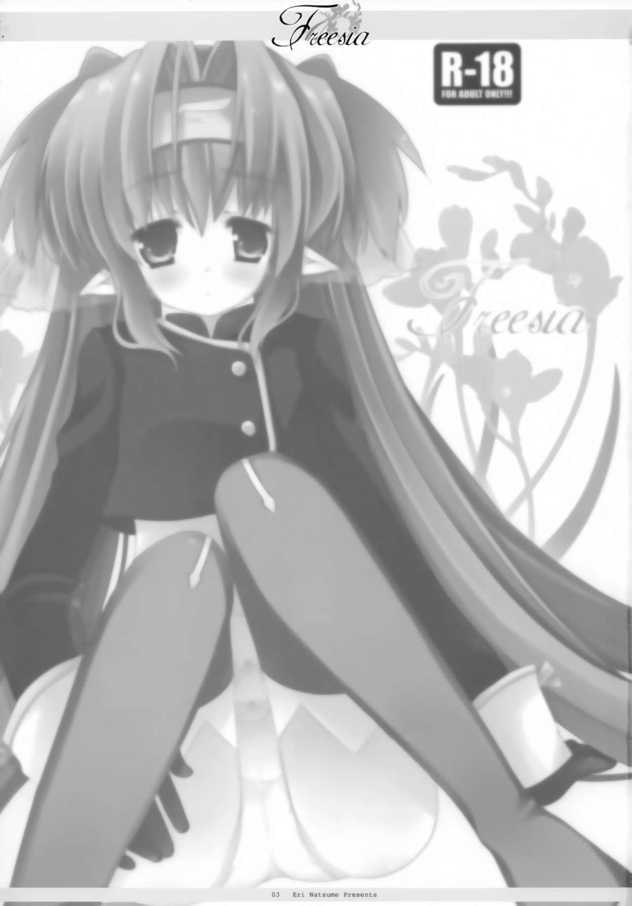 Freesia page 2 full