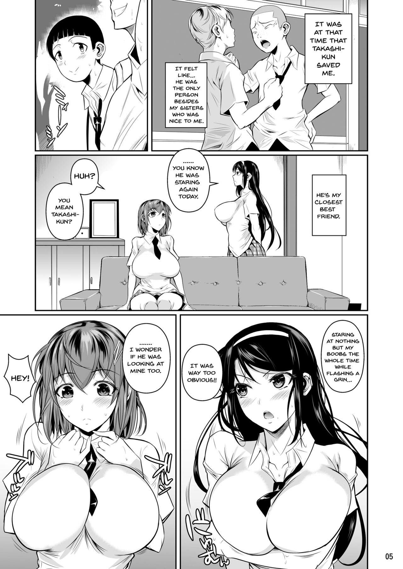 Touchuukasou page 6 full