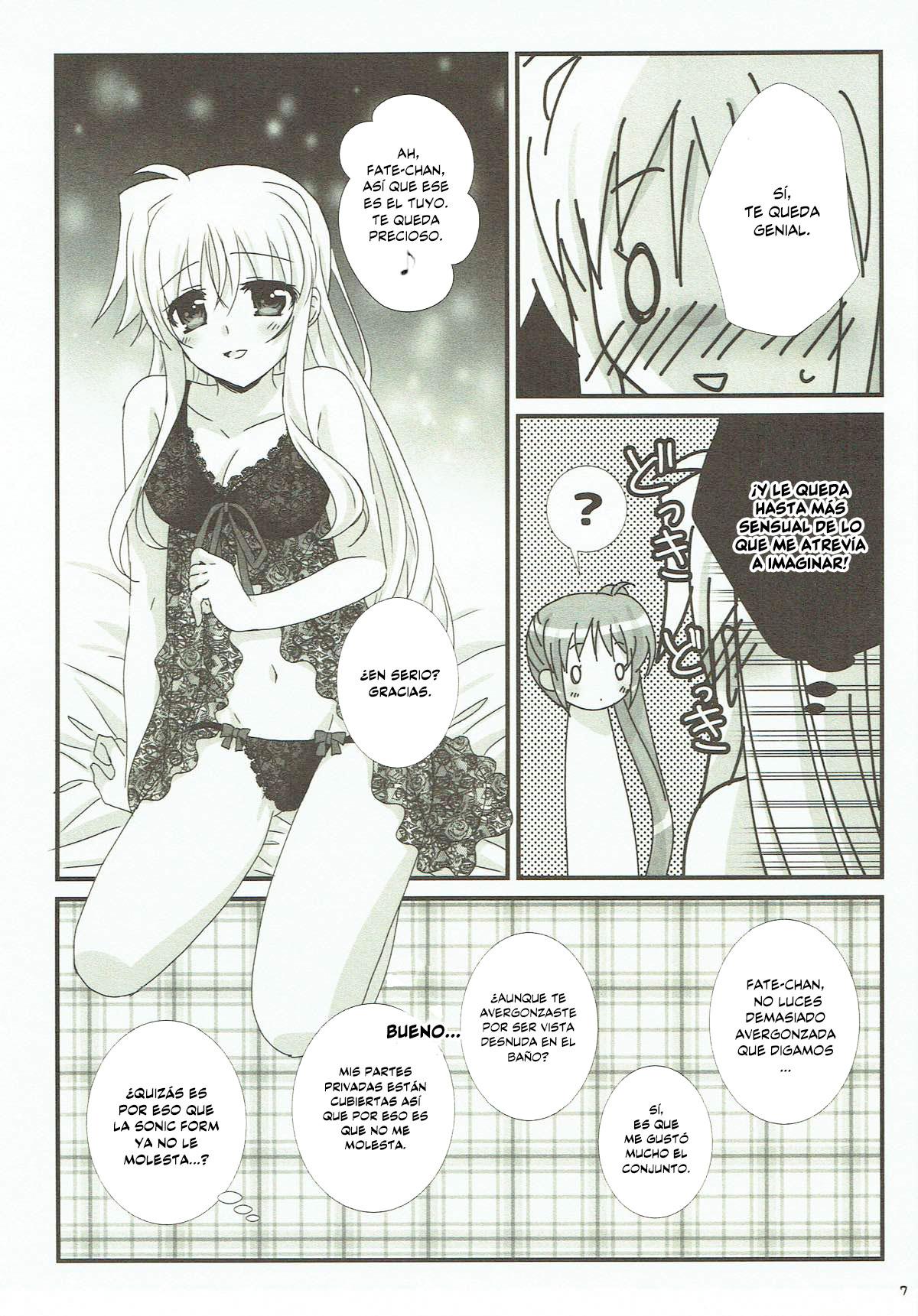FANCY BABY DOLL page 5 full
