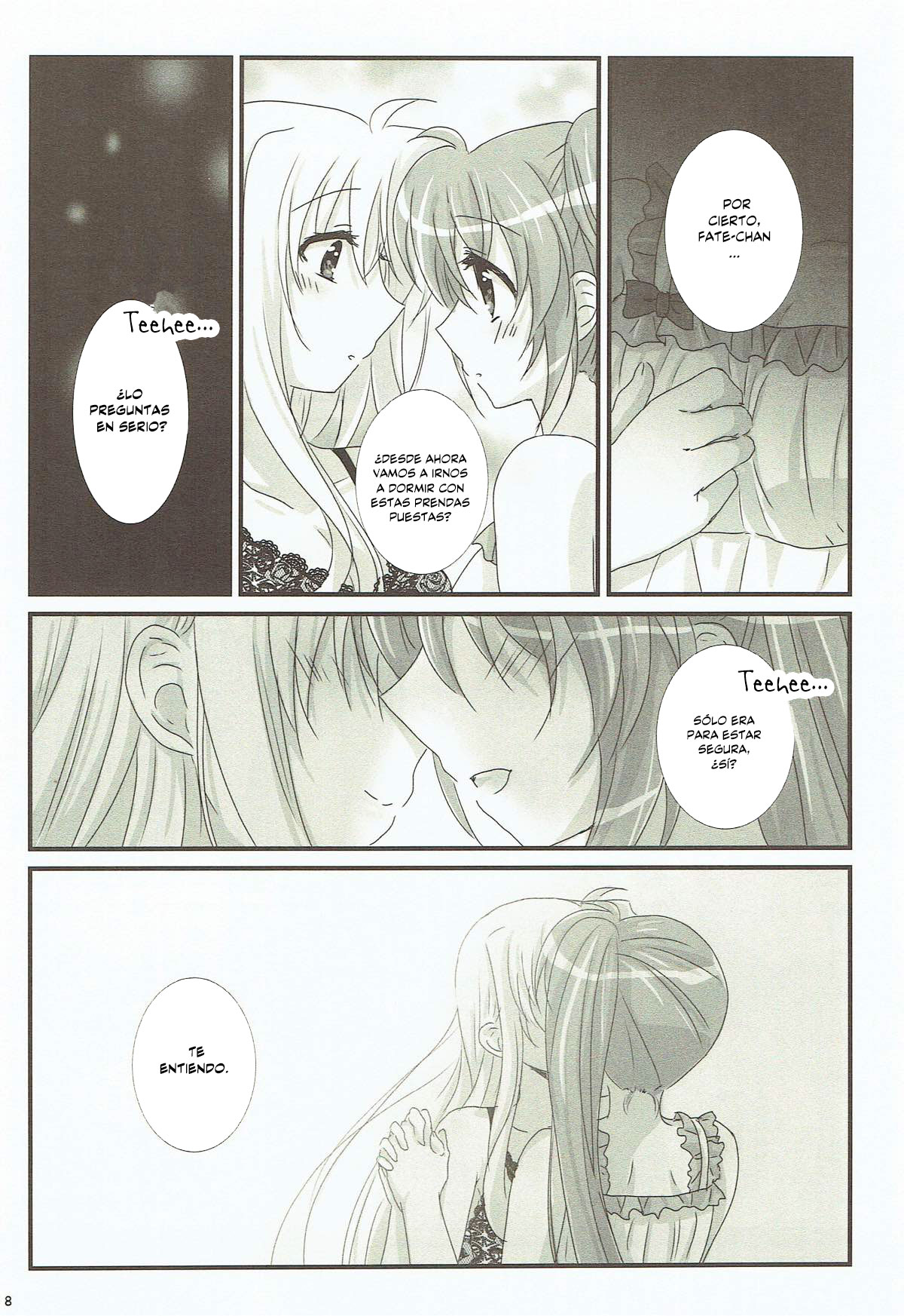 FANCY BABY DOLL page 6 full