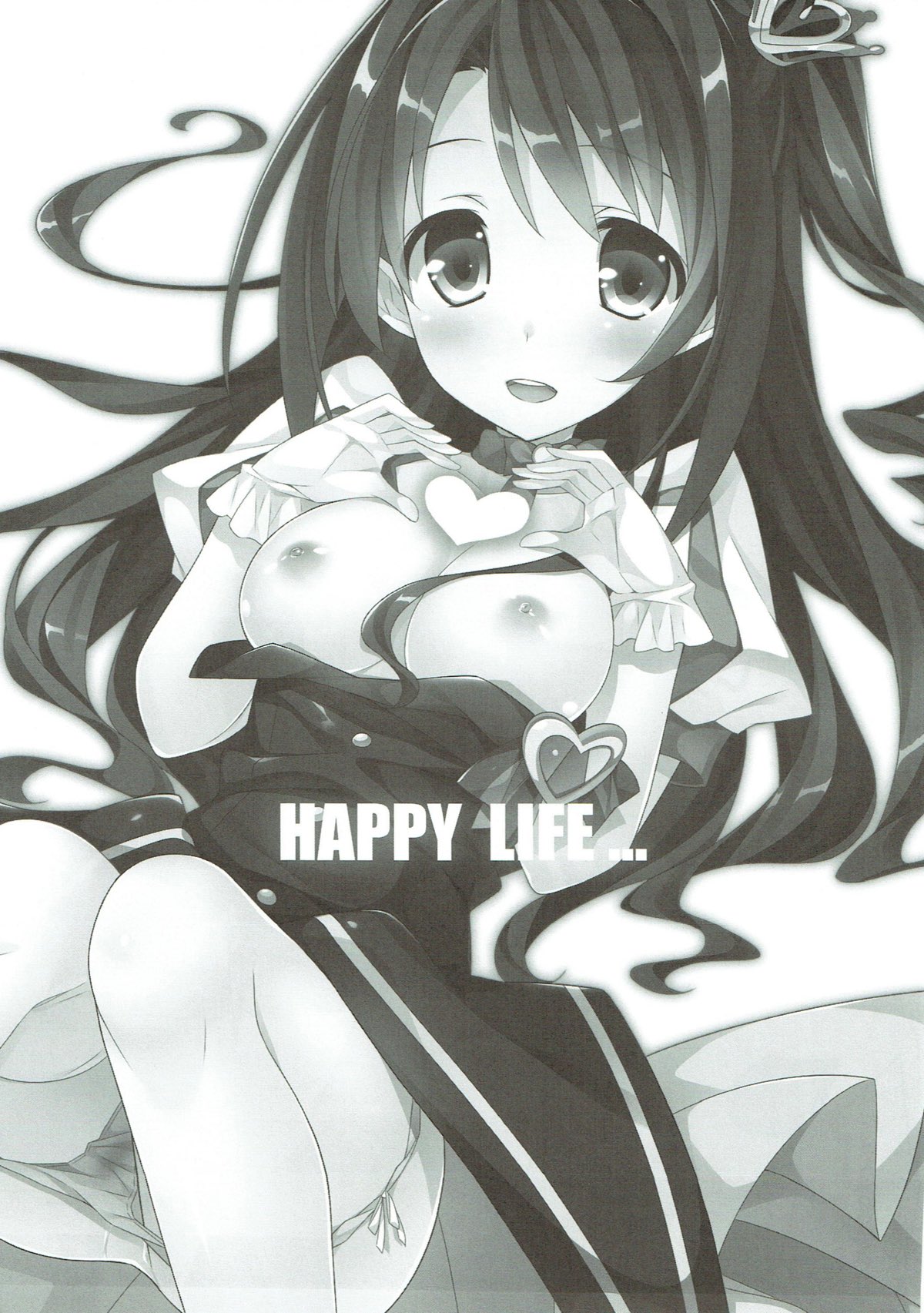 HAPPY LIFE... page 2 full