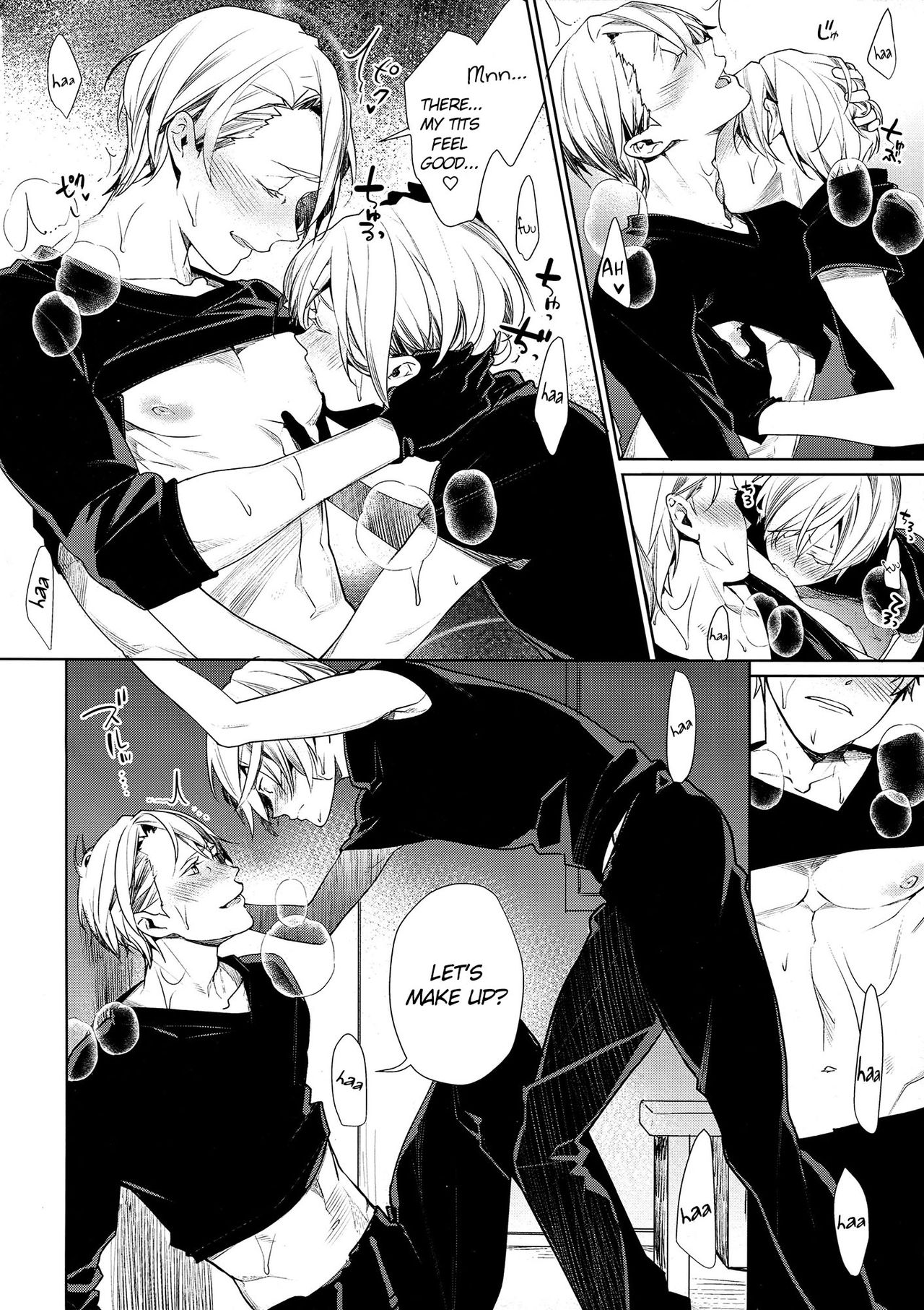 Borscht Grande page 10 full