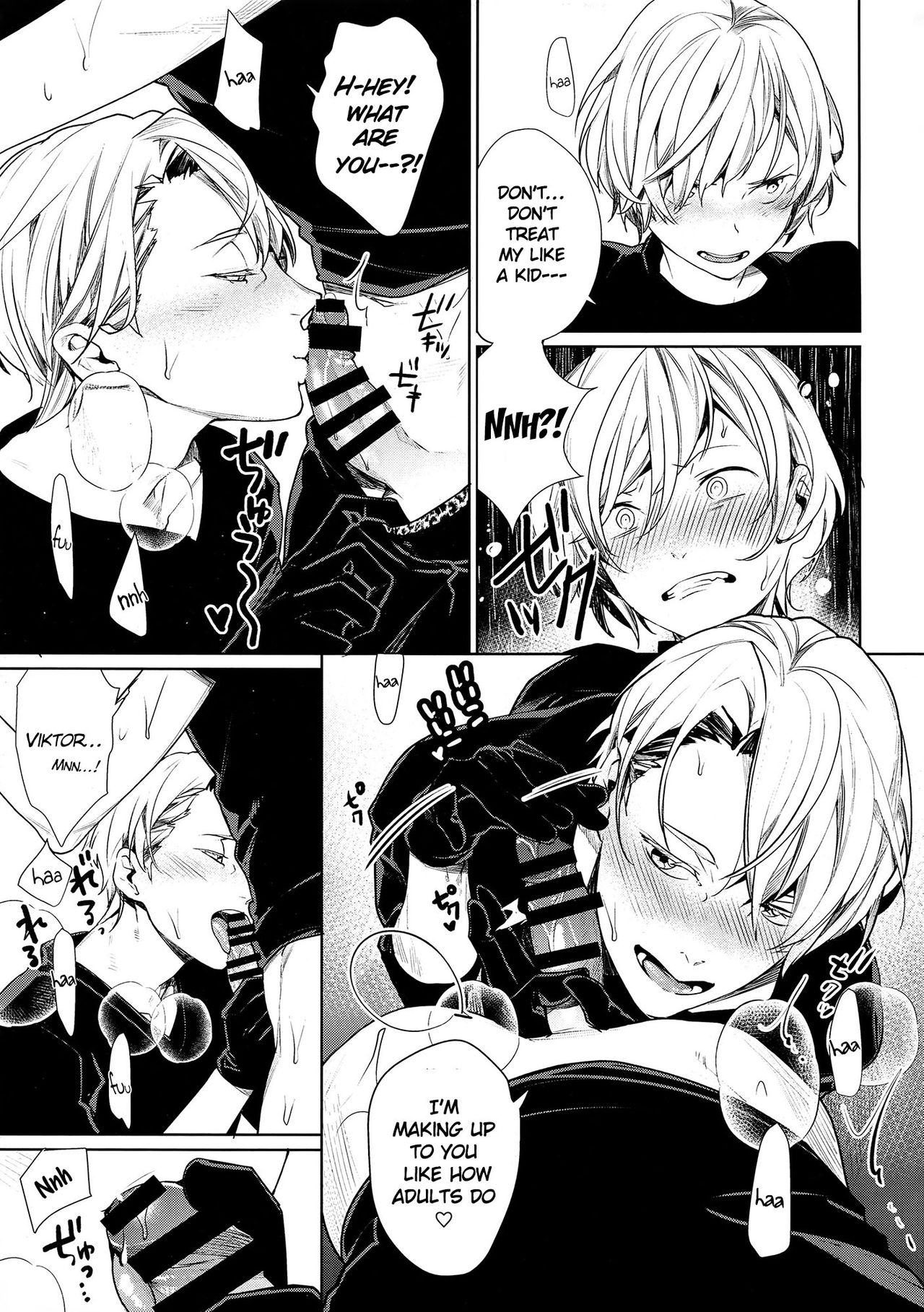 Borscht Grande page 11 full