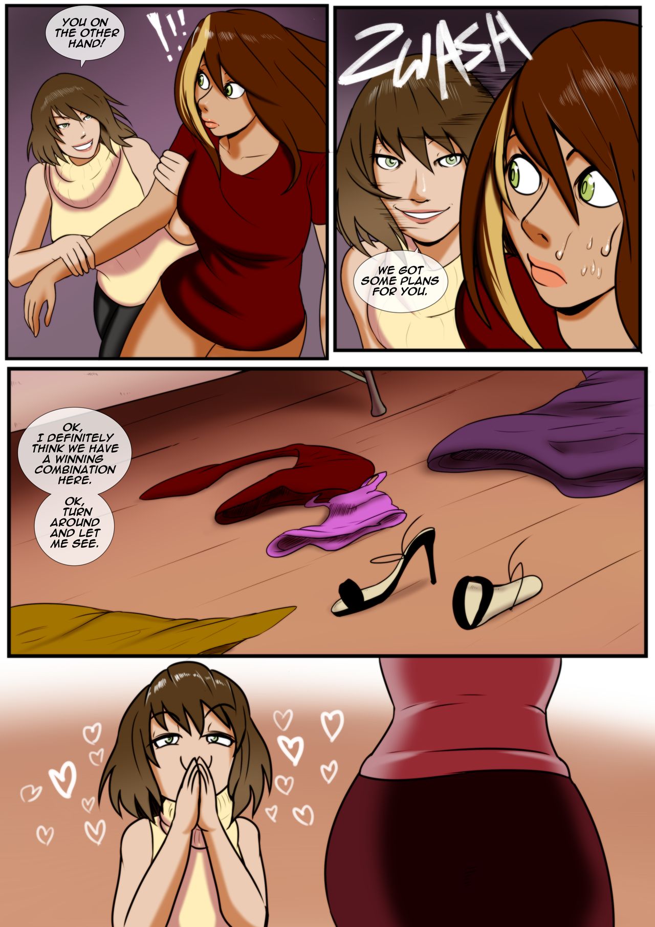 Epeen Chapter 5 page 11 full