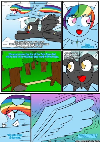 [Otakon] Rainbow Maiden (My Little Pony Friendship Is Magic) cover