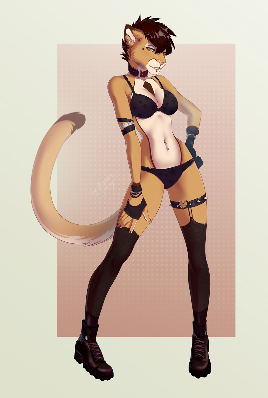 furry female part1 page 1 full