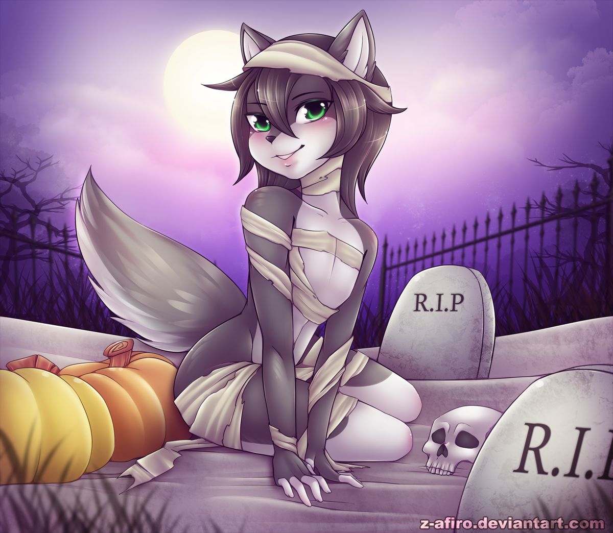 furry female part1 page 6 full