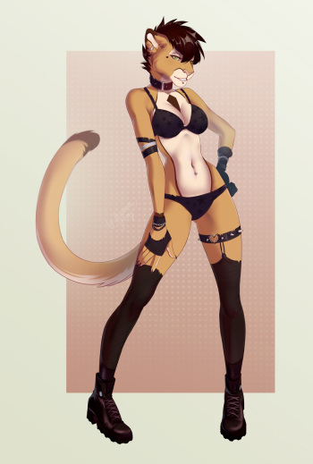 furry female part1 cover