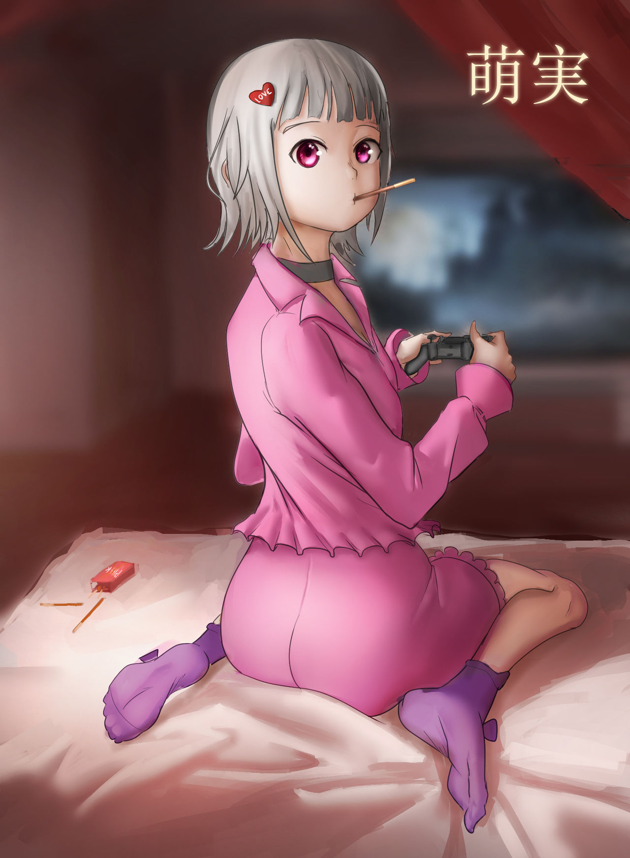 Artist: Comdost PixivID-18927118 page 11 full