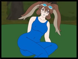 H-Flash Stories Volume 35