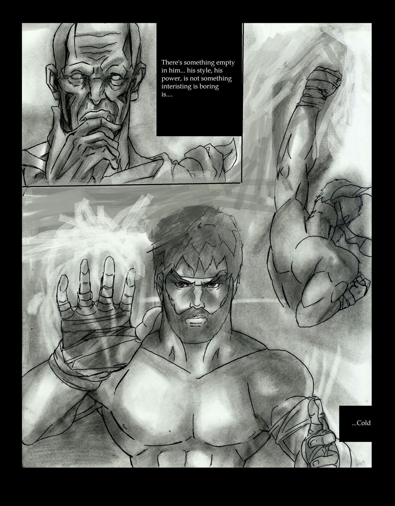 Cold page 2 full