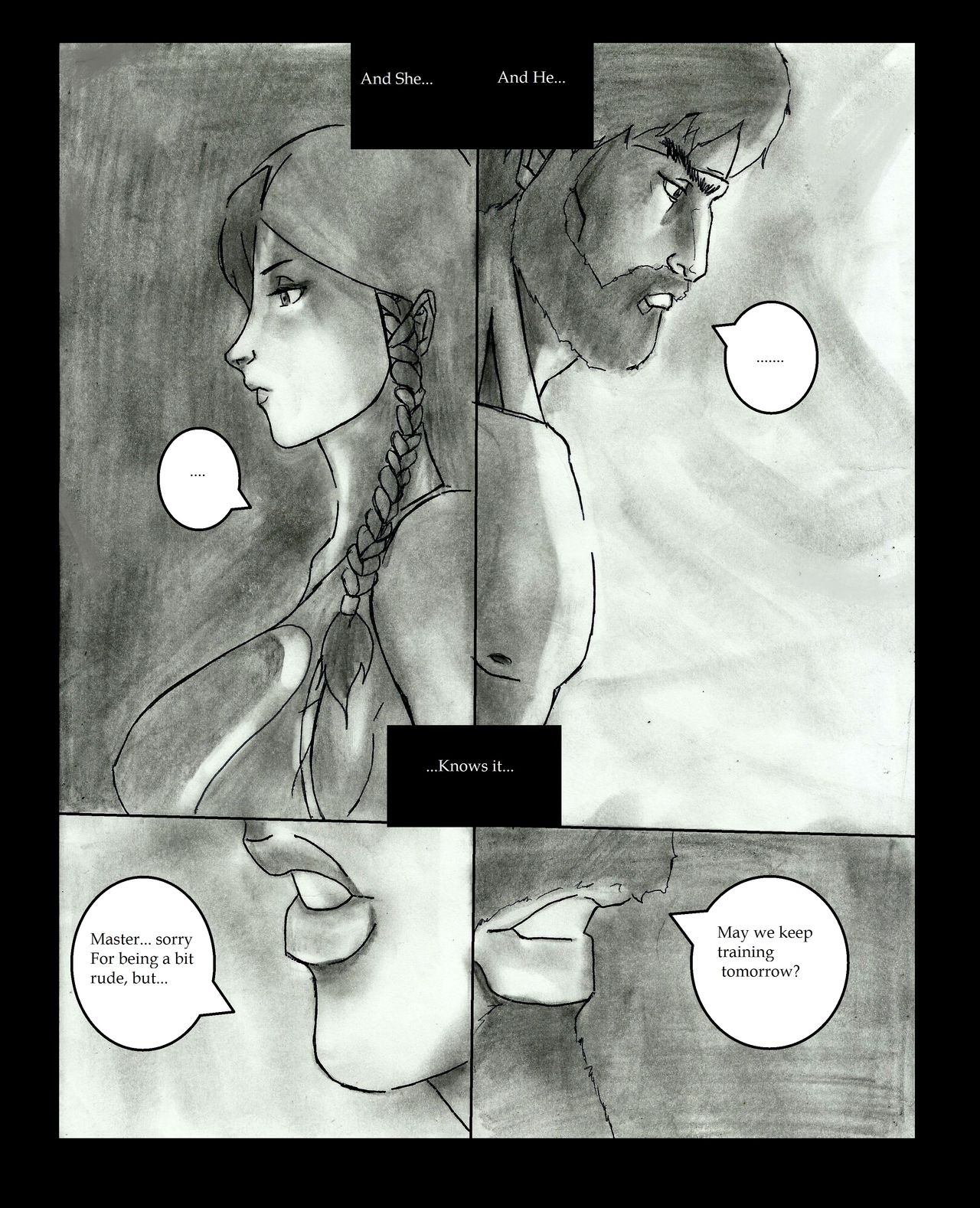 Cold page 3 full