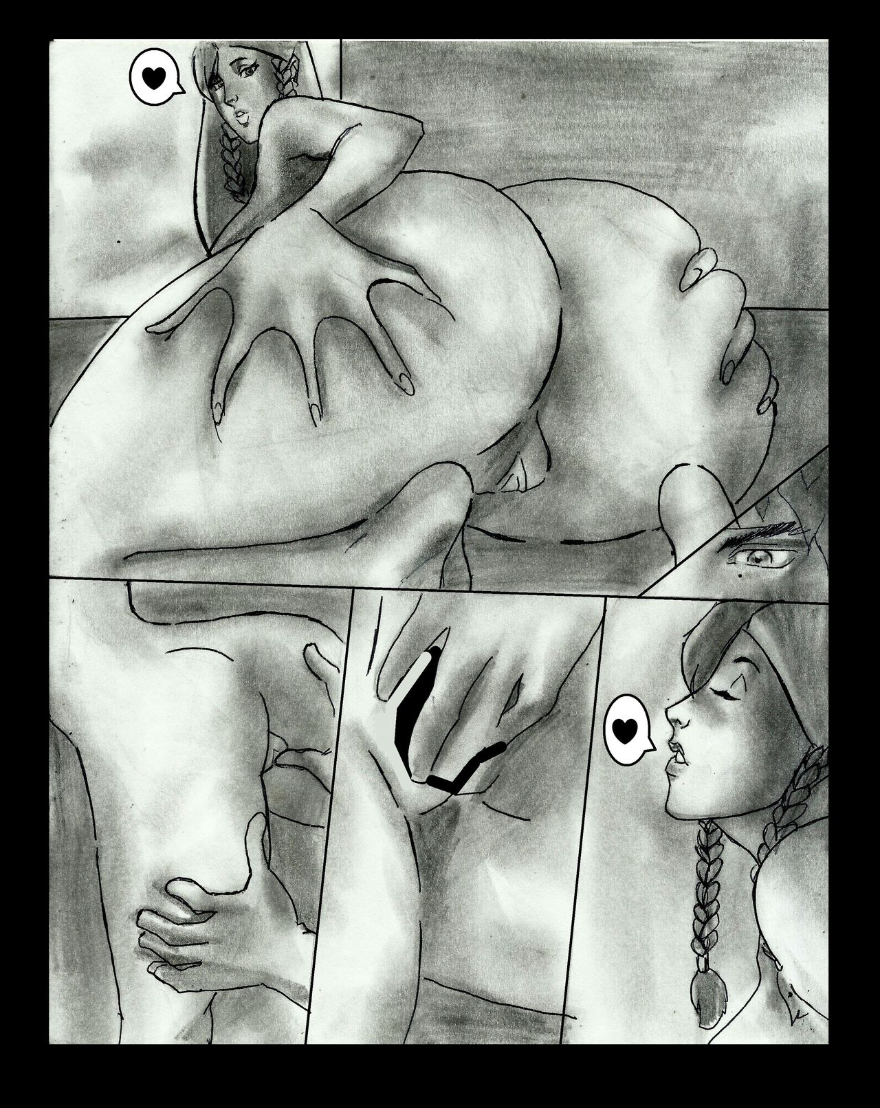 Cold page 8 full