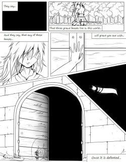 Schwarzpelz  + Extras