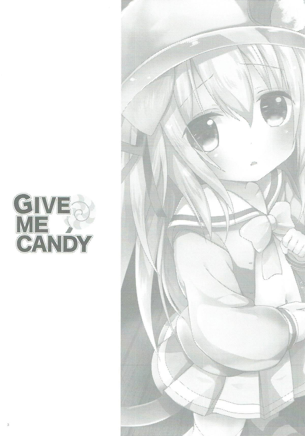 GIVE ME CANDY page 2 full