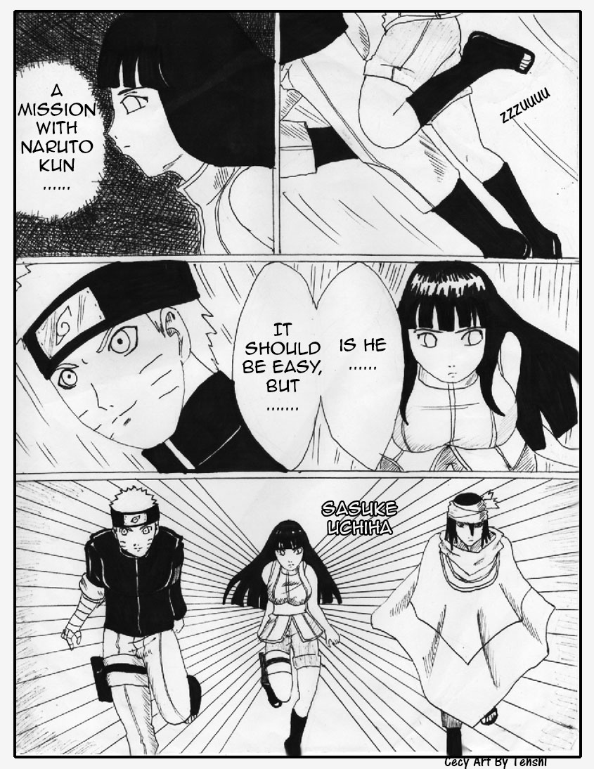 A special mission page 2 full