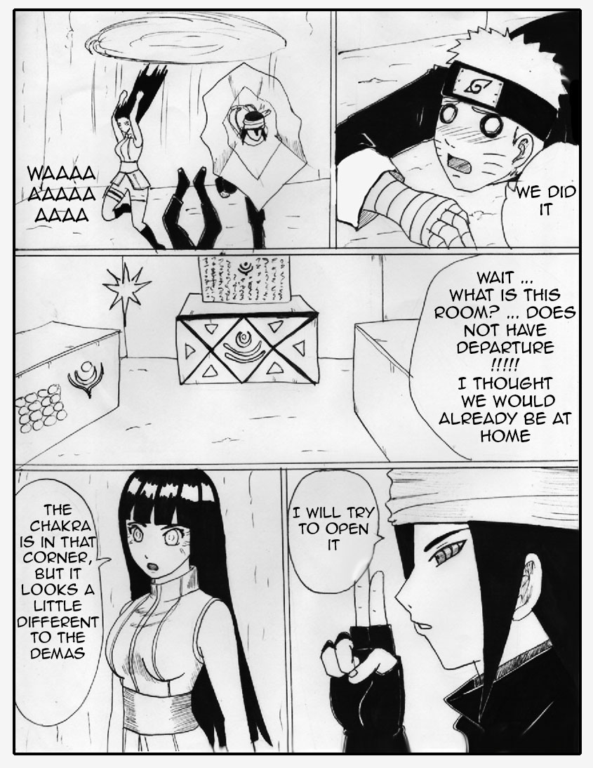 A special mission page 5 full