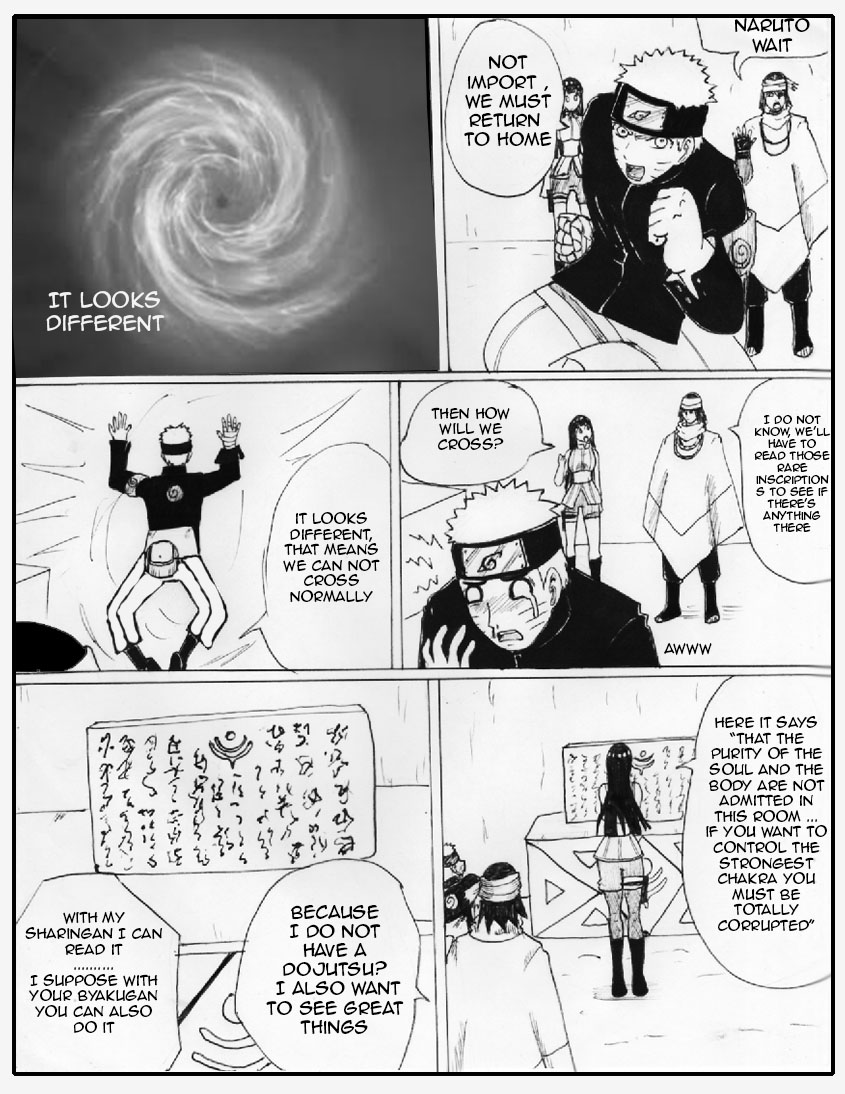 A special mission page 6 full