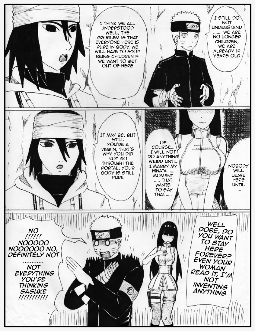 A special mission page 7 full