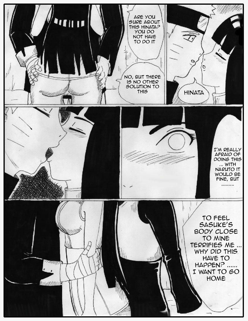 A special mission page 9 full