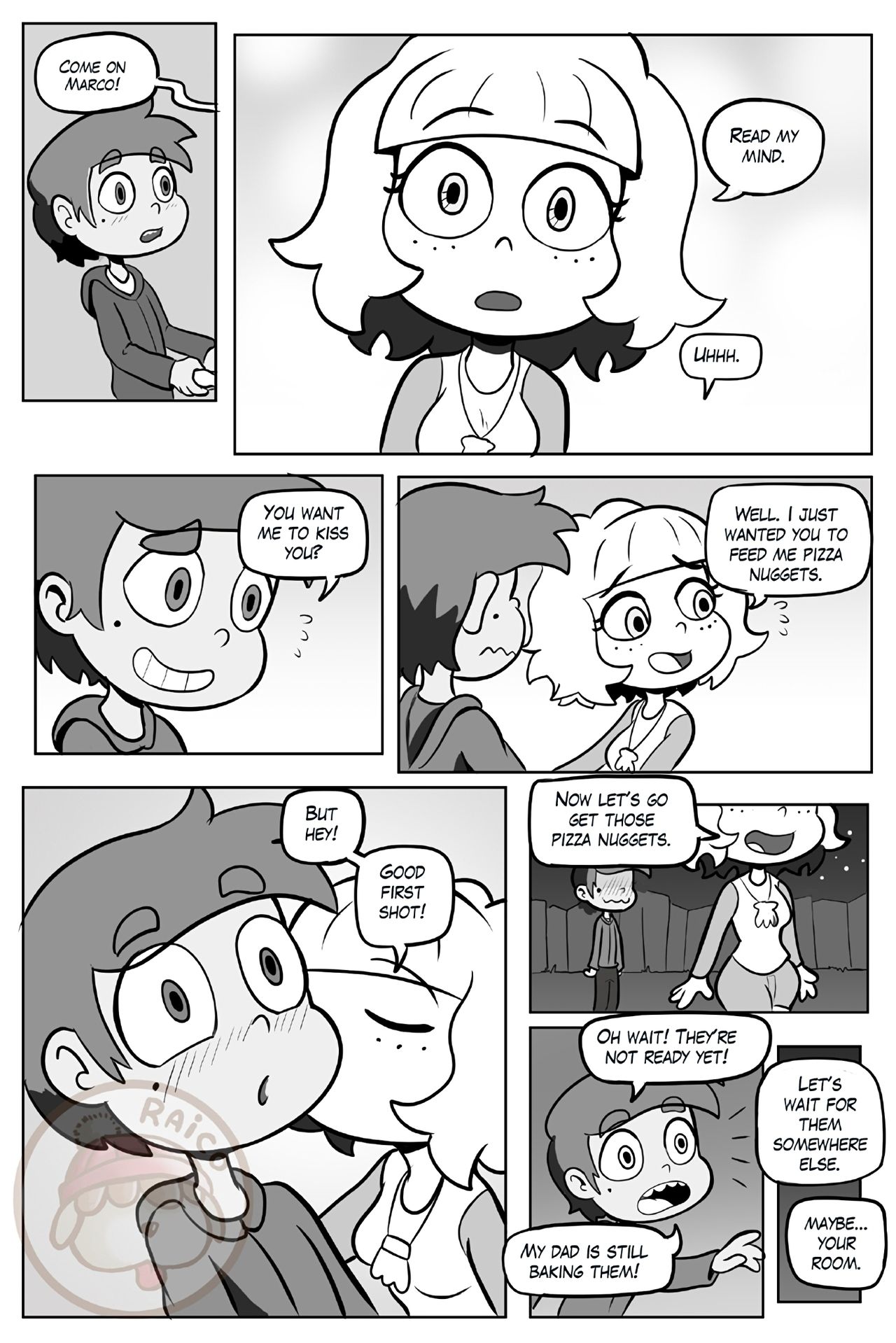 END OF YEAR PARTY page 2 full
