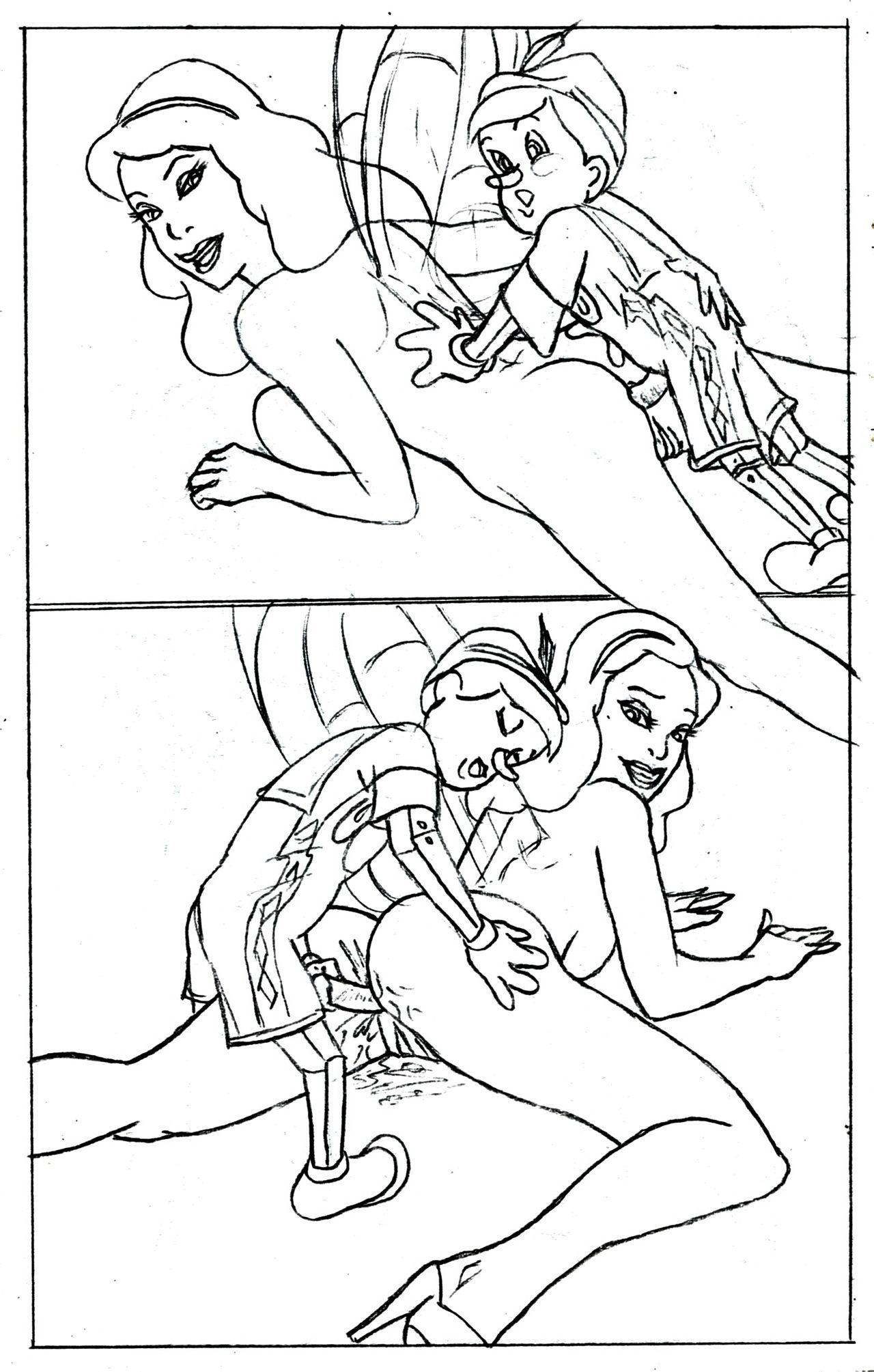 Tales - pinocchio page 11 full