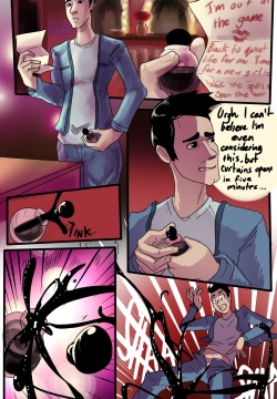 Trans-formative Theatrics