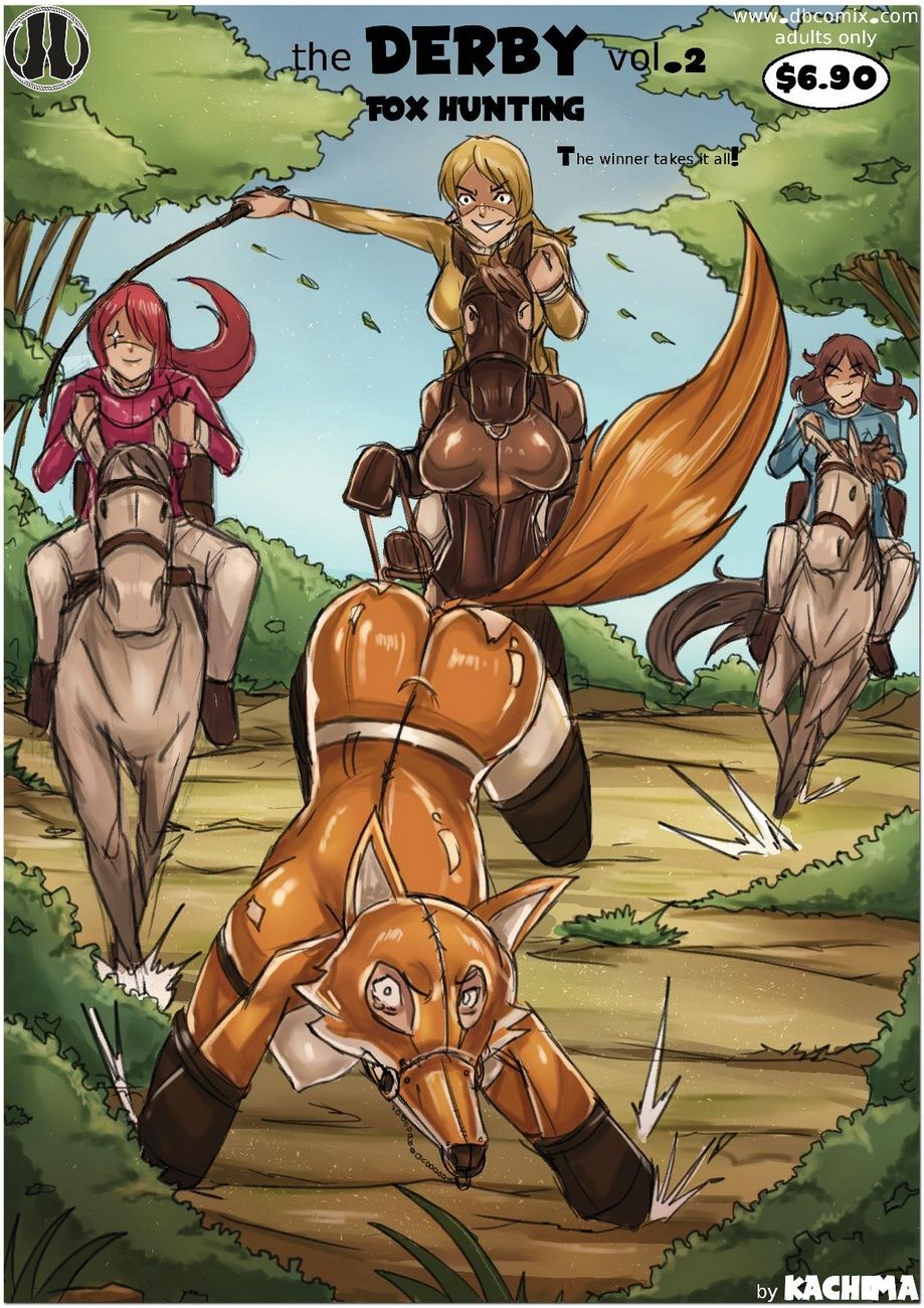 The Derby Vol. 1-2 page 12 full