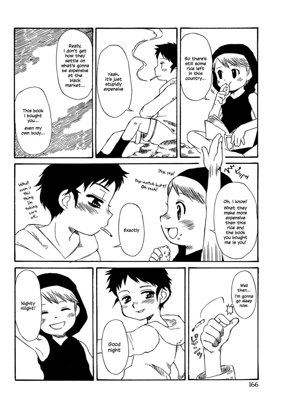 End of Delusion page 10 full
