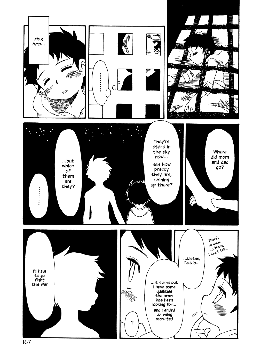 End of Delusion page 11 full