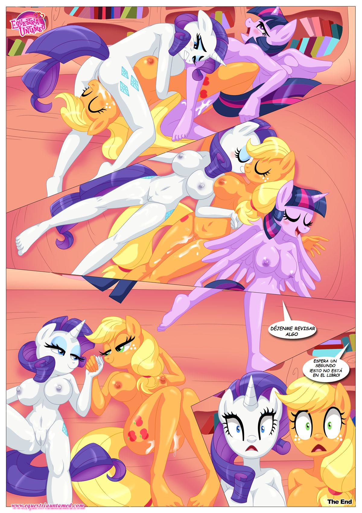 Slumber Off List page 12 full
