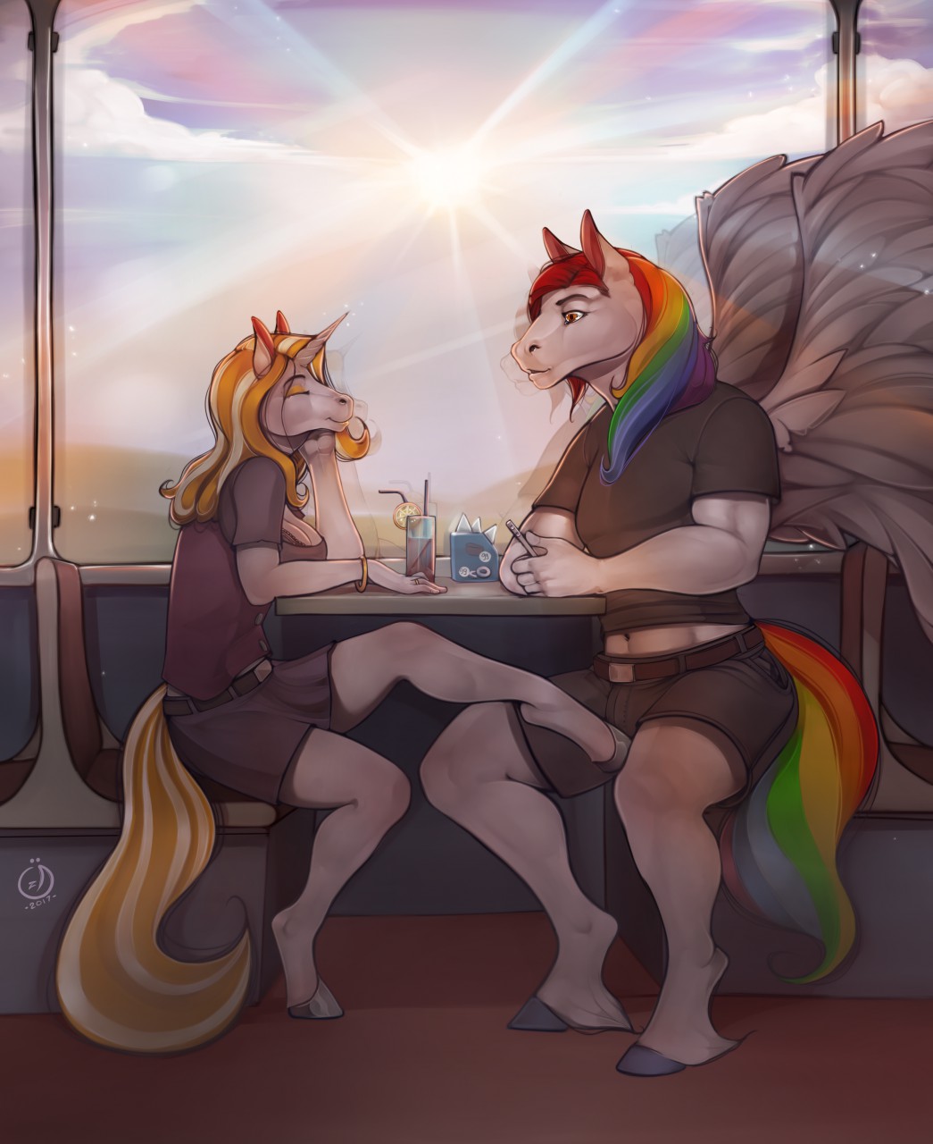 Artist - Ozi-rz page 12 full
