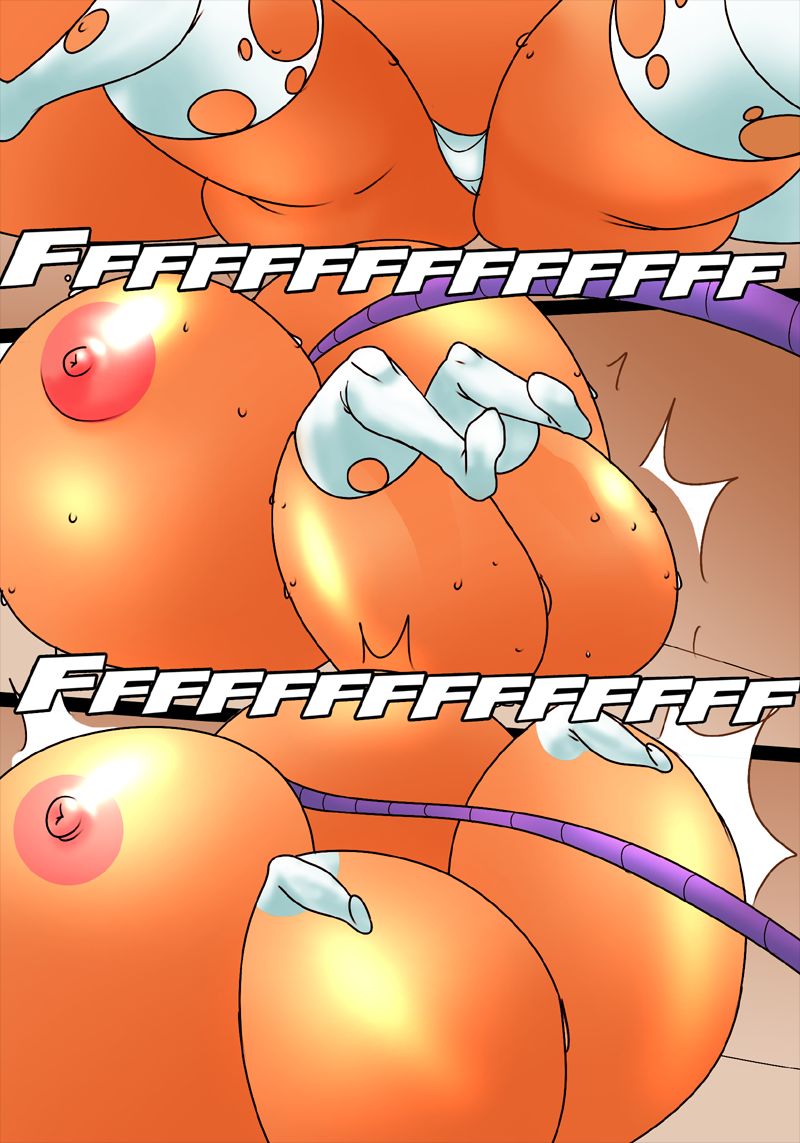 Filthy Donna #27 page 7 full