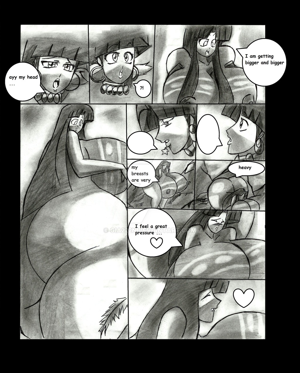 training to Juracy page 11 full