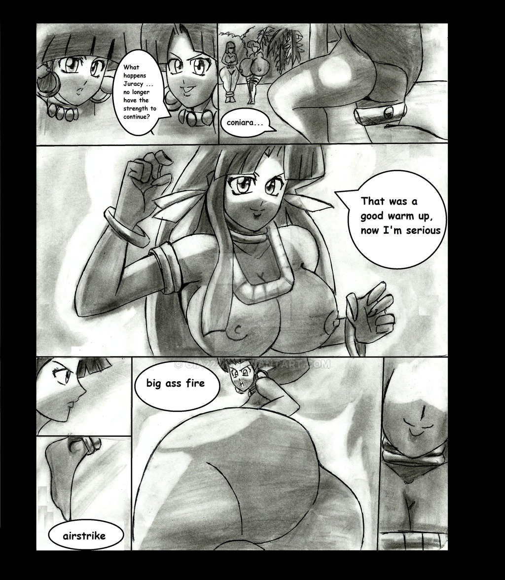 training to Juracy page 4 full