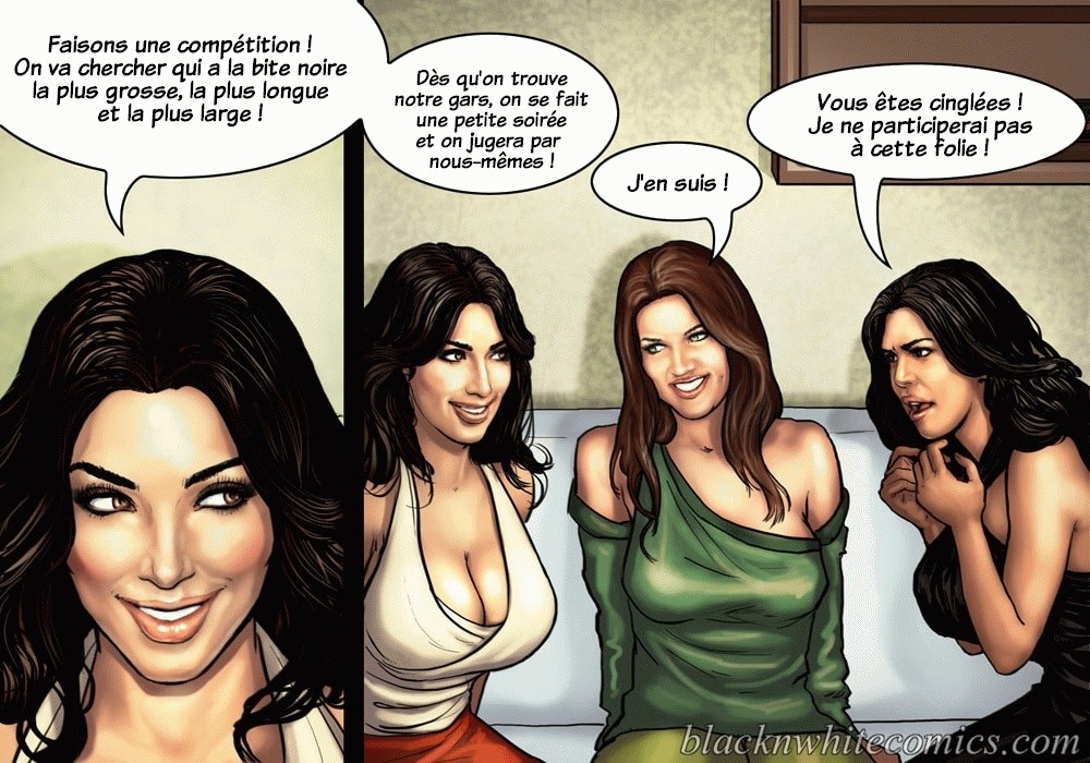 A-Keeping It Up for the KarASSians page 12 full