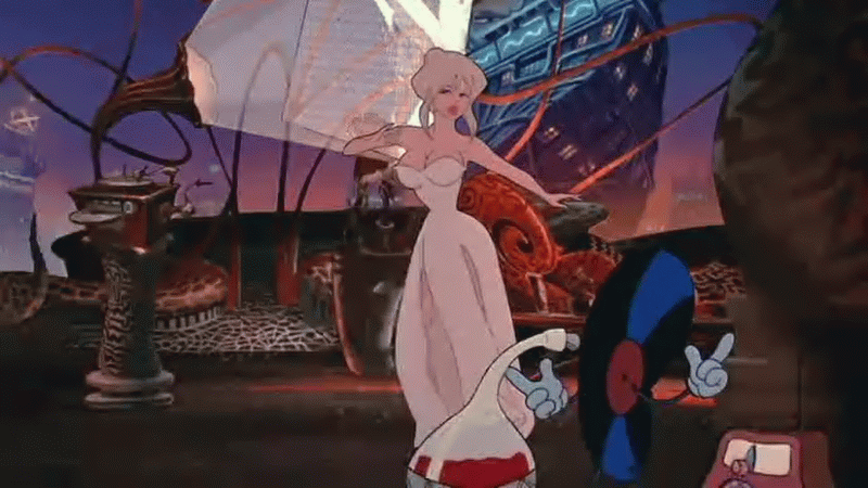 Cool World Gifs page 11 full