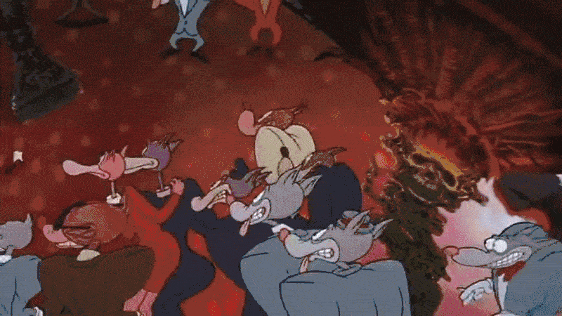 Cool World Gifs page 2 full