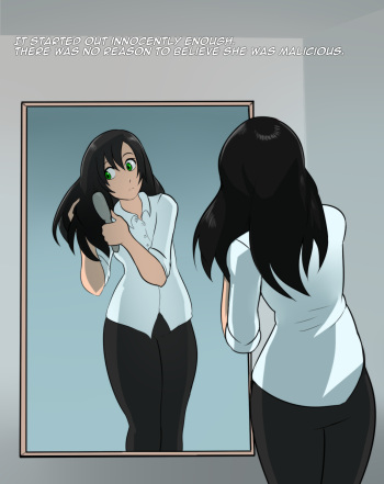 [Lemon Font] Sensitive Subject [Ongoing] cover