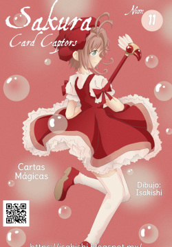 Cartas Magicas 11