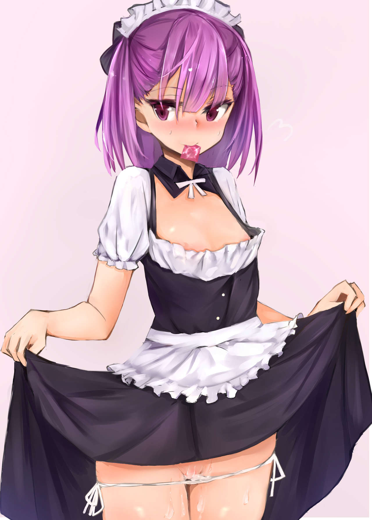 Helena Mama to Cosplay Ecchi Suru Hon | 엘레나 마마랑 코스프레 섹스하는책 page 2 full
