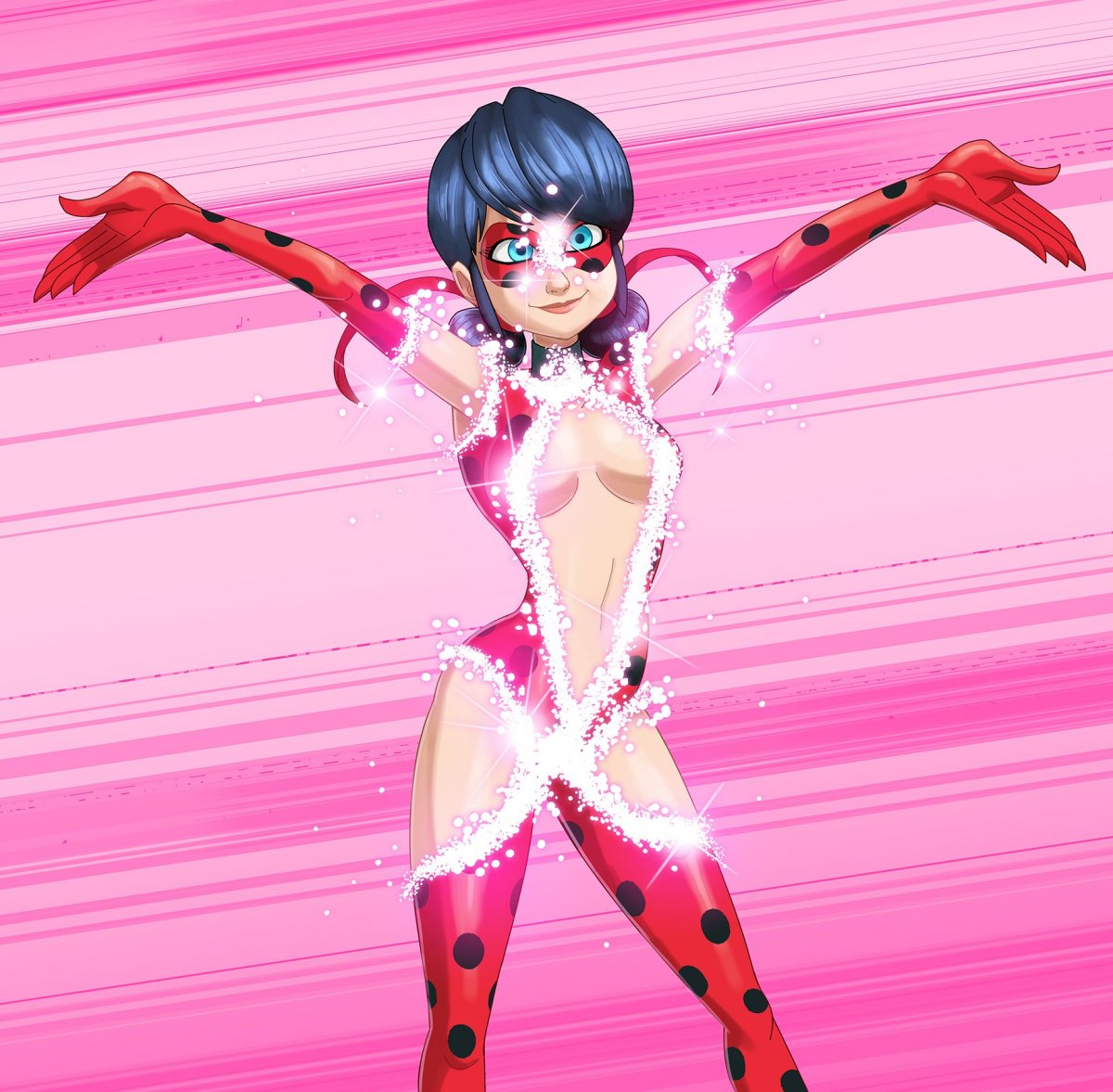 Miraculous Ladybug Collection page 11 full