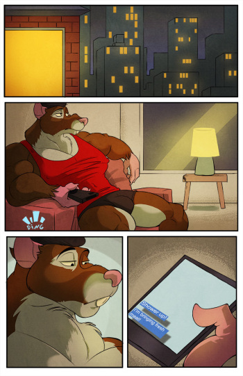 [Donryu] Rat Problems 2 cover