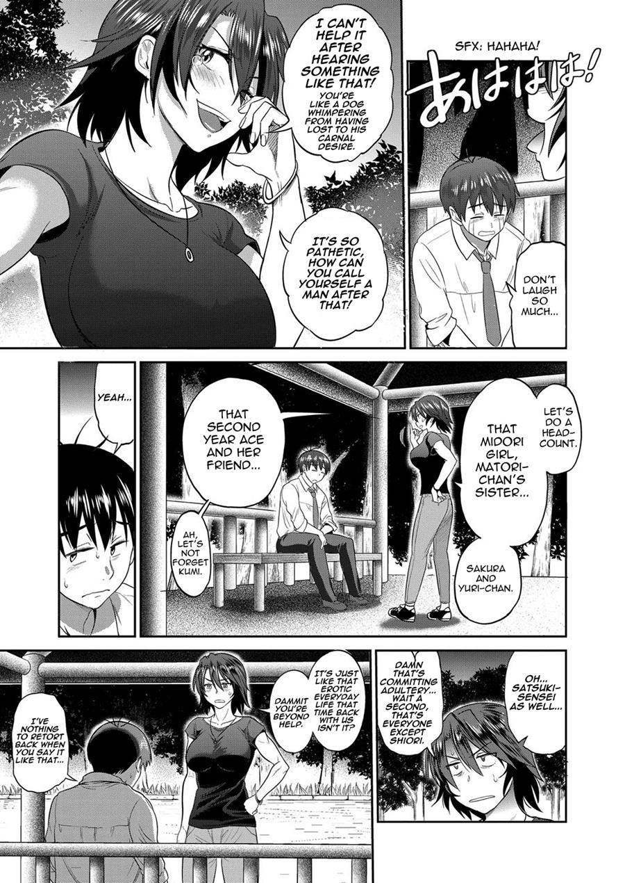 Joshi Luck! ~2 Years Later~ Ch. 6 page 7 full