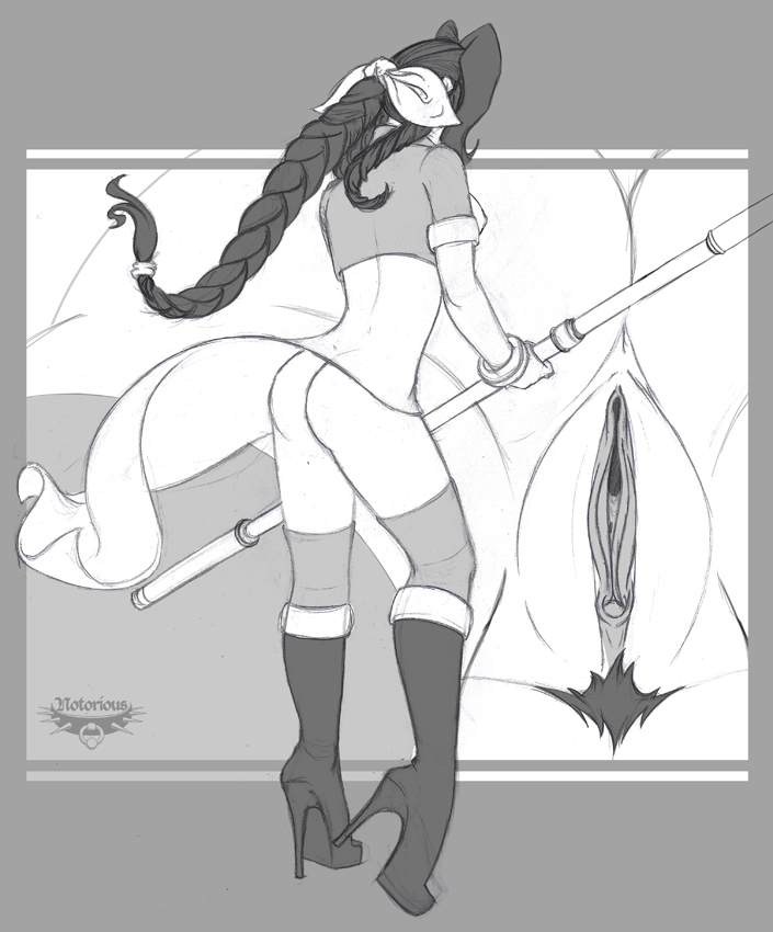 Artist - Notorious84 page 8 full