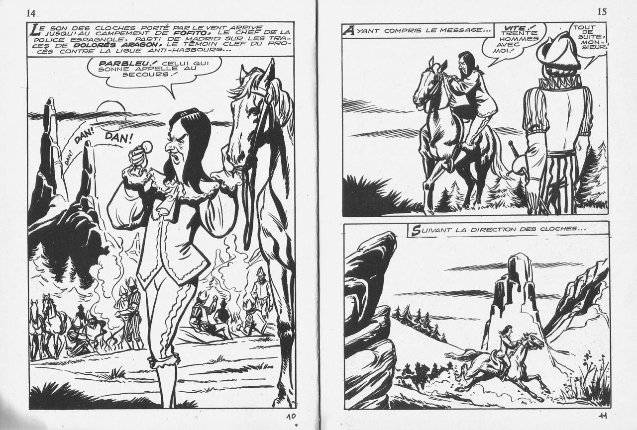 Duel Mortel page 8 full